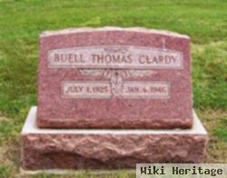 Buell Thomas Clardy