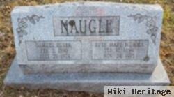 Samuel Royer Naugle