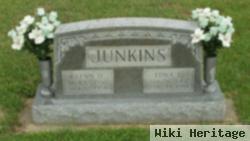 Edna Eunice Hertenstein Junkins