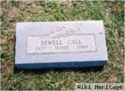 Sewell Call