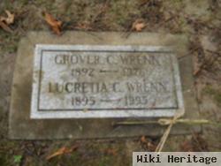 Grover Cleveland Wrenn