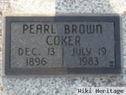 Pearl Brown Coker