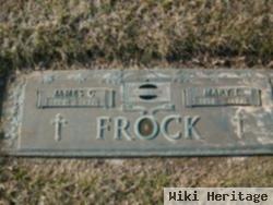 Mary L. Frock