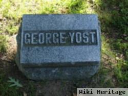 George Yost