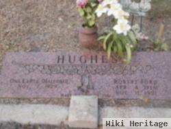 Ona Larue Halford Hughes