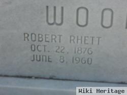 Robert Rhett Woodard