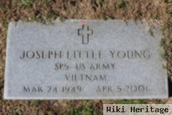 Joseph Little Young