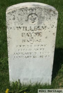 William Payne