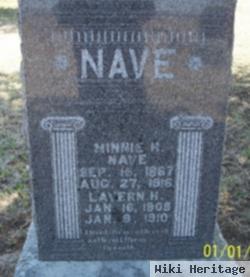 Lavern H. Nave