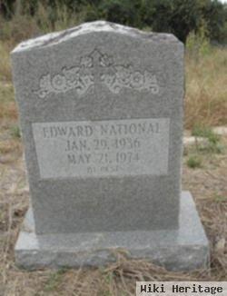 Edward National