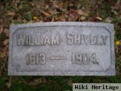 William Shively