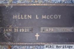 Helen L. Mccoy