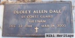 Dudley Allen Dale