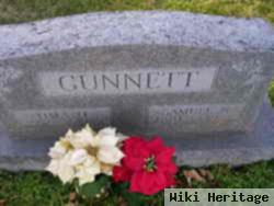 Samuel N Gunnett