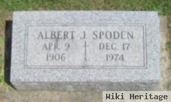 Albert J. Spoden