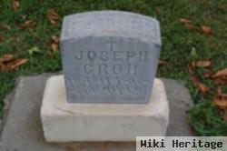 Joseph H Groh