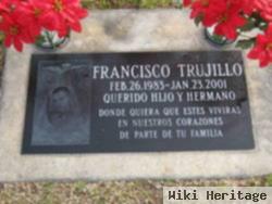 Francisco Trujillo