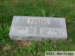 William Felix Protin