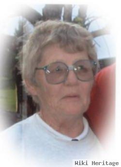 Patricia Jean Anderson Hokanson