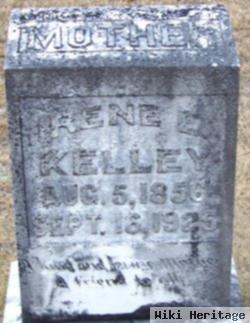 Irene E. Kelley