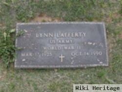 Lynn Lafferty