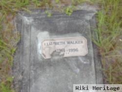 Elizabeth Walker