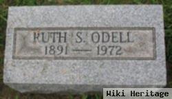 Ruth S. O'dell