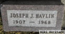 Joseph J Havlin