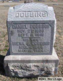 Daniel Dobbins