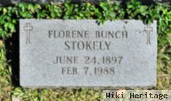 Florene Bunch Stokley