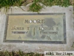 James T Moore