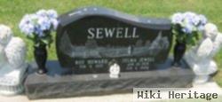 Jewell Johnson Sewell