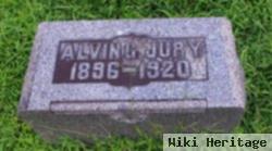 Alvin G. Jury