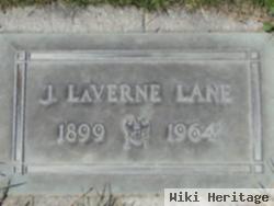 J. Laverne Lane