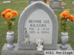 Bennie Lee Kilgore