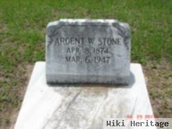 Argent Whitehurst Stone