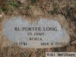 R. L. Porter Long