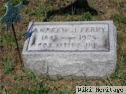 Andrew J. Ferry
