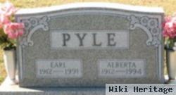 Earl Pyle