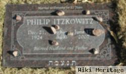 Philip Itzkowitz