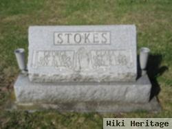 George Stokes