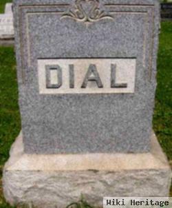 Nora Dial