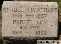 Samuel P Pancoast