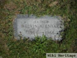 Melvin Adam Enyart