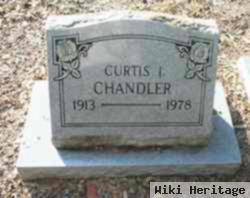 Curtis L. Chandler