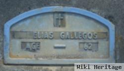 Elias Gallegos