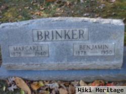 Benjamin Brinker