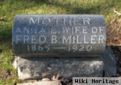 Anna E. Miller