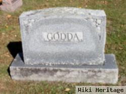 Gertrude E. Hoisington Godda