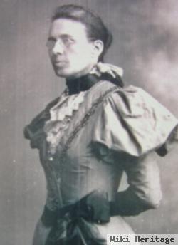 Louisa Imhoff